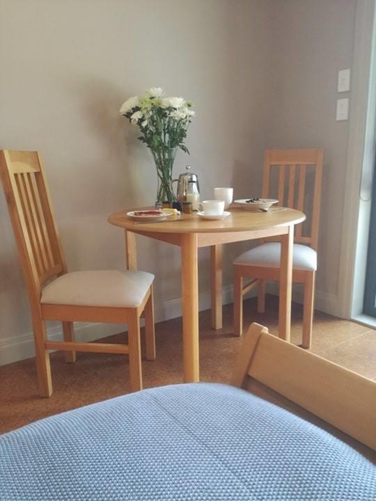 Conach House Bed & Breakfast Cambridge Bagian luar foto