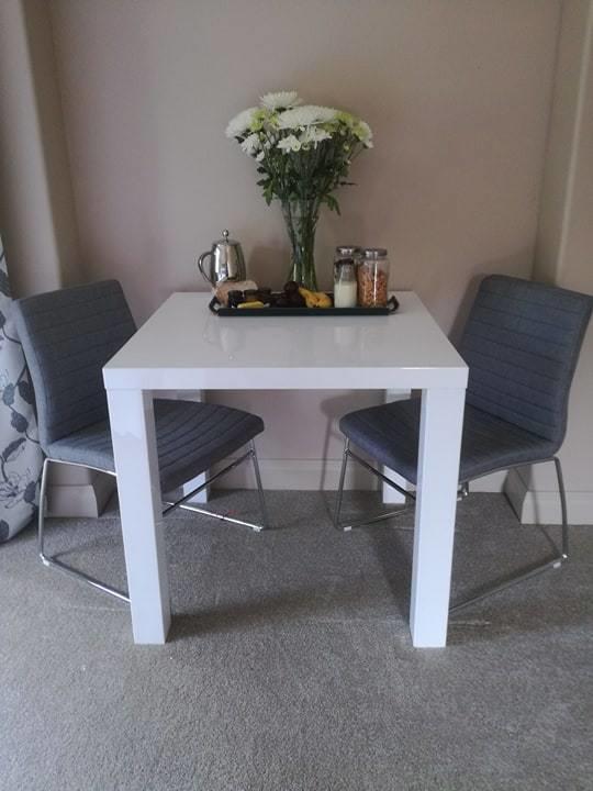 Conach House Bed & Breakfast Cambridge Bagian luar foto