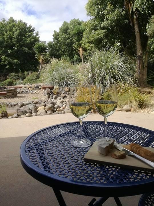 Conach House Bed & Breakfast Cambridge Bagian luar foto