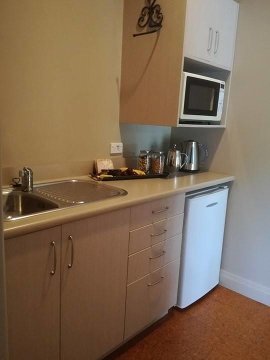 Conach House Bed & Breakfast Cambridge Bagian luar foto