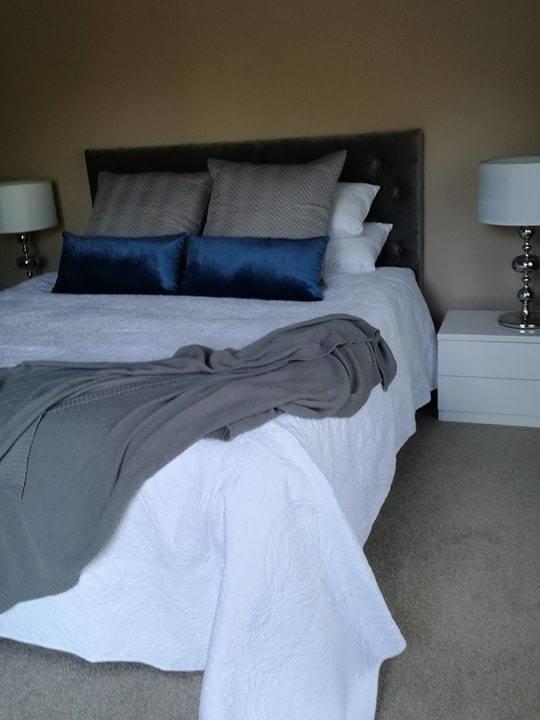 Conach House Bed & Breakfast Cambridge Bagian luar foto